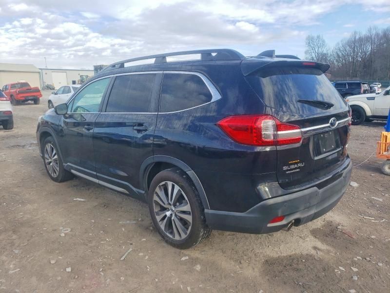 2020 Subaru Ascent Limited