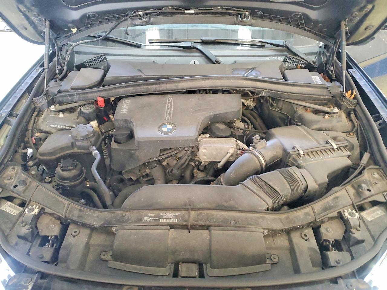 2014 BMW X1 Xdrive28i