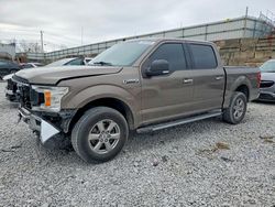 2019 Ford F150 Supercrew for sale in Walton, KY