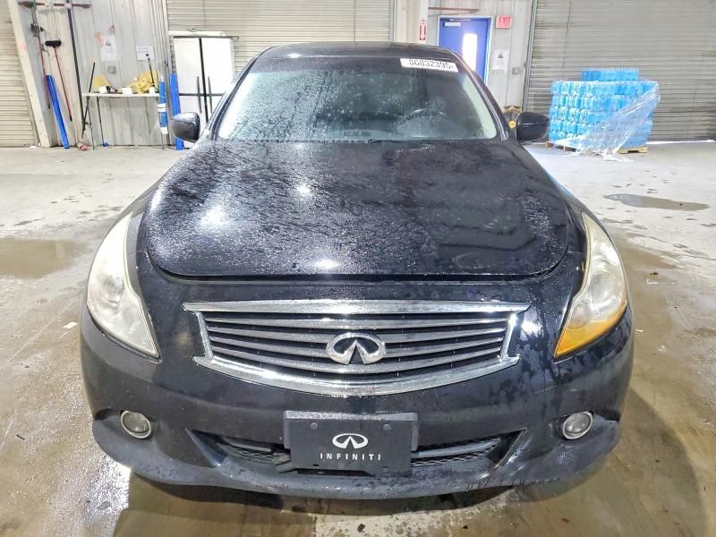 2013 Infiniti G37 Sedan x