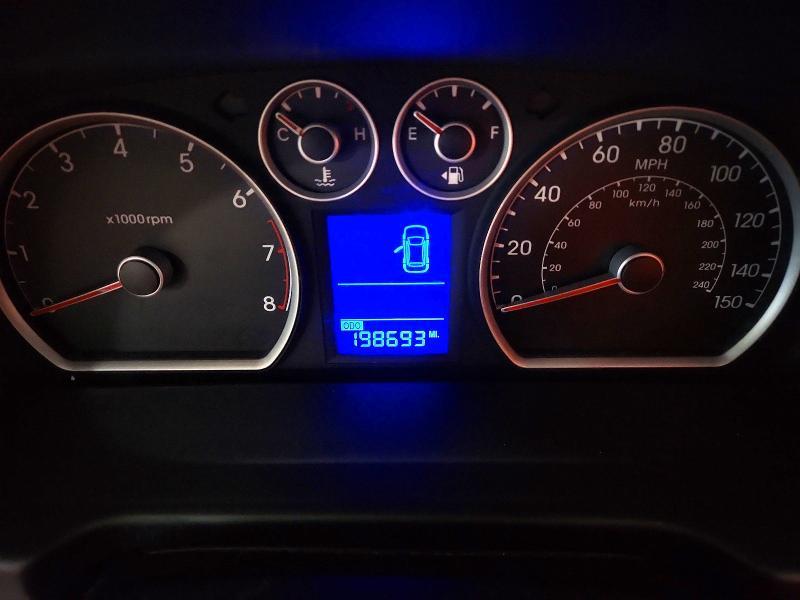 2012 Hyundai Elantra Touring gls