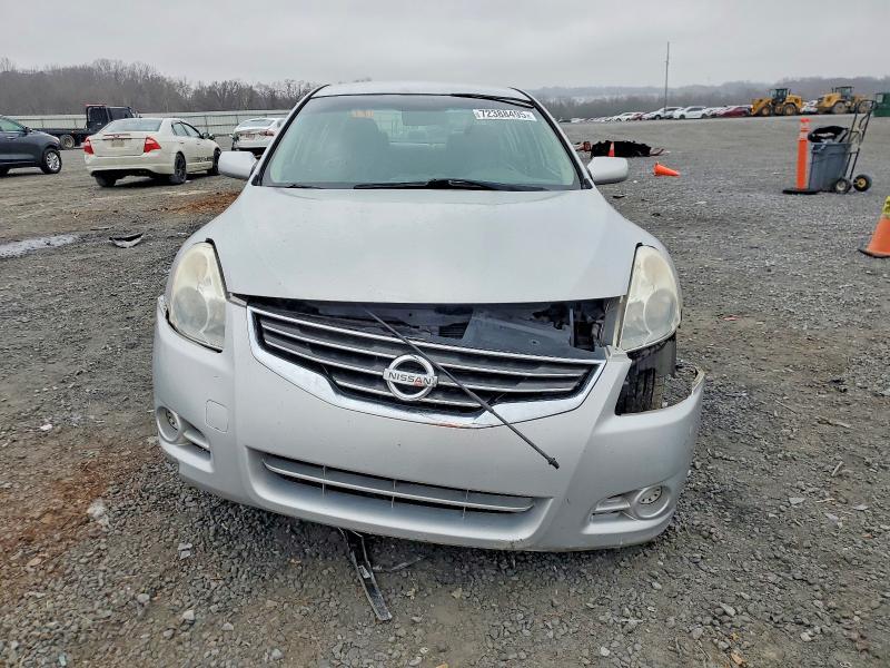 2010 Nissan Altima Base