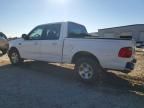2003 Ford F150 Supercrew