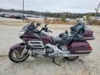 2008 Honda Gl1800