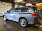 2011 Toyota Highlander Base