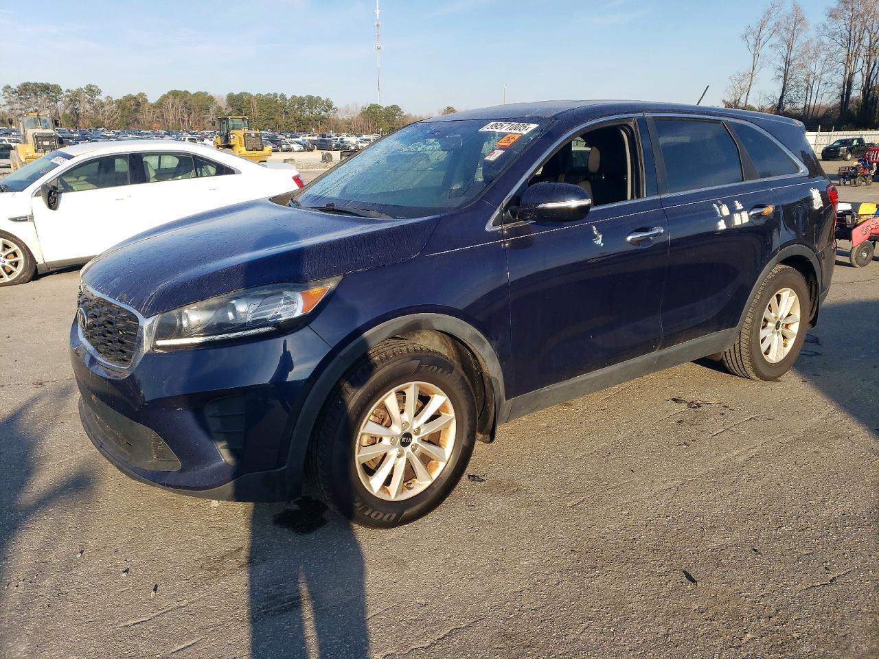 2019 KIA Sorento l