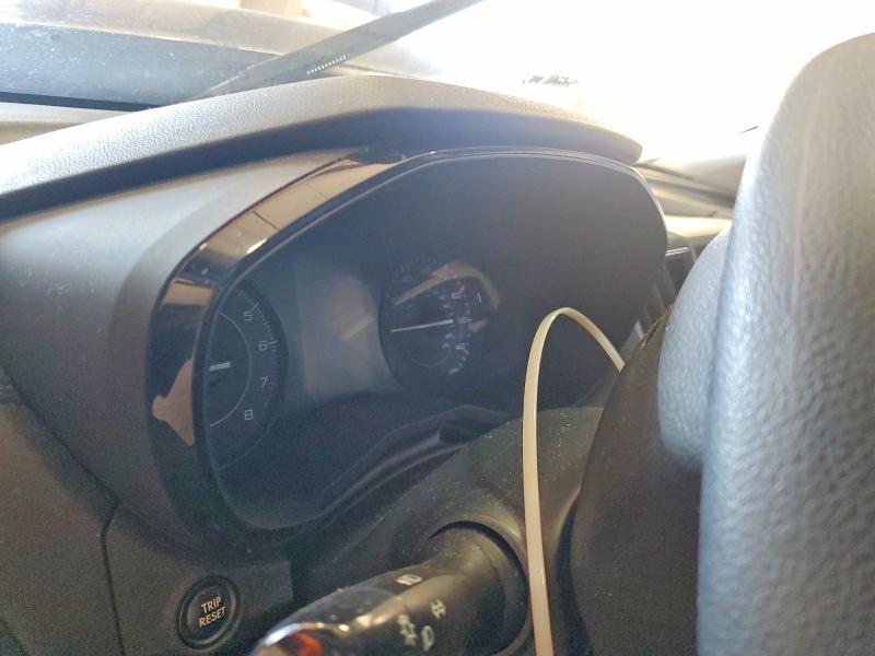 2021 Subaru Impreza