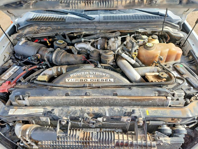 2008 Ford F350 srw Super Duty
