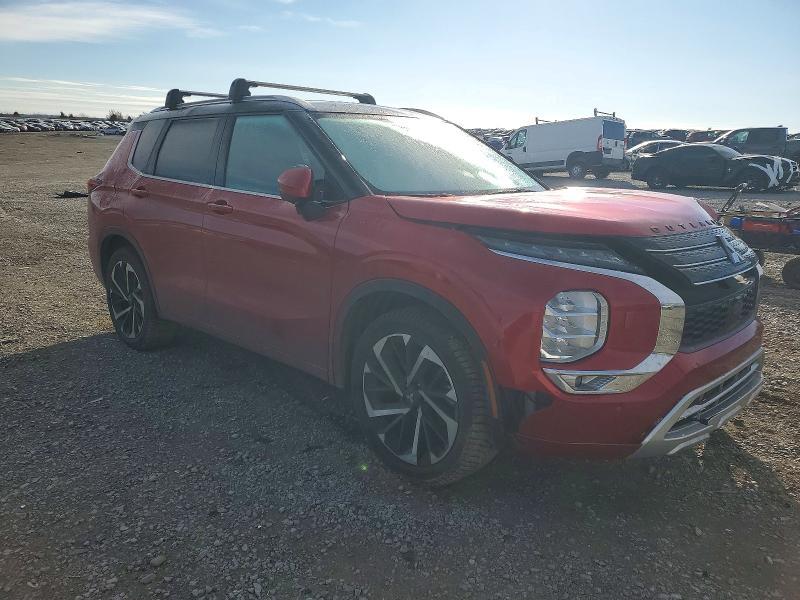 2024 Mitsubishi Outlander sel