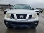 2014 Nissan Frontier s