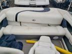 2004 Ebbtide Boat