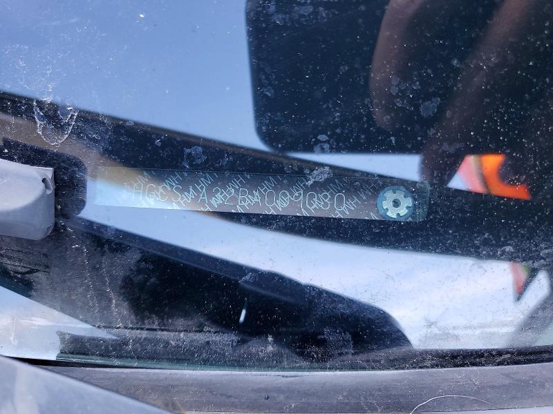 2011 Honda Accord Lx-s