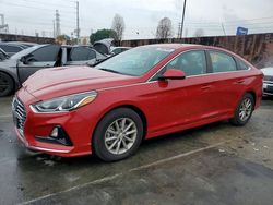 2019 Hyundai Sonata se for sale in Wilmington, CA