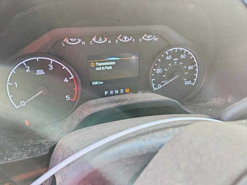 2025 Ford F250 Super Duty