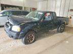 2003 Nissan Frontier XE-V6