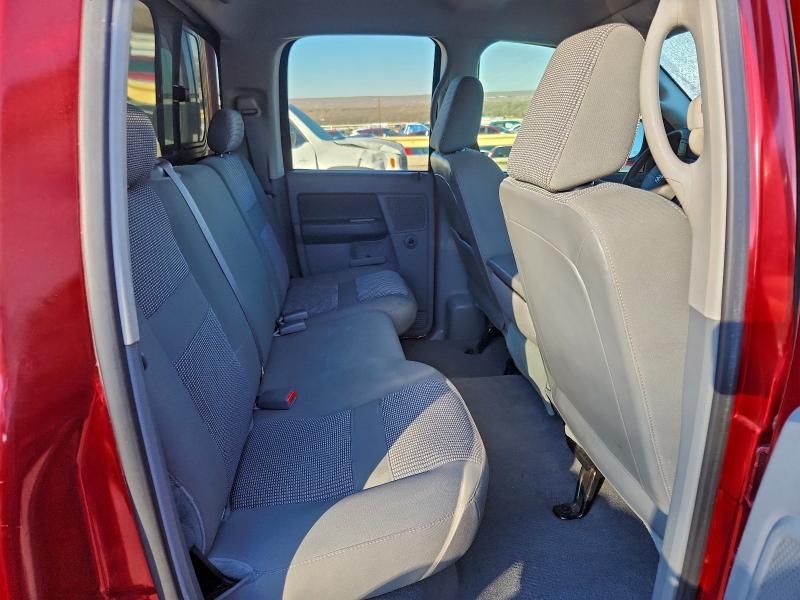 2006 Dodge Ram 1500 st