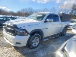 2010 Dodge RAM 1500 en venta en North Billerica, MA