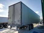 2018 Wabash Dvcvhpc DRY Van Trailer