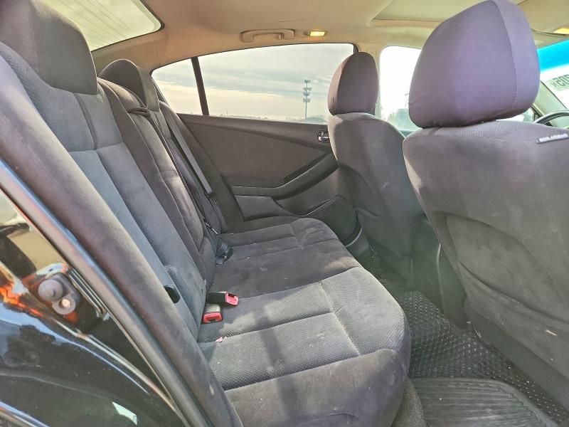 2008 Nissan Altima 2.5