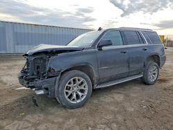 Vehiculos salvage en venta de Copart Indianapolis, IN: 2016 GMC Yukon slt