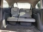 2018 Honda Odyssey exl