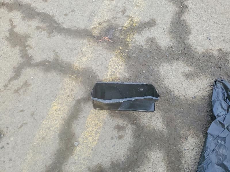 2004 Volkswagen Jetta gls