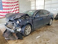 2019 Chevrolet Impala lt for sale in Columbia, MO
