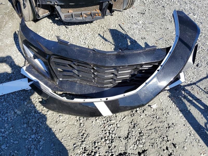 2016 Chevrolet Camaro ss