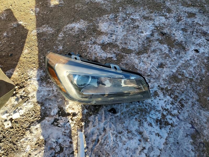 2013 GMC Acadia Slt-1