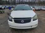 2005 Nissan Altima se