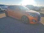 2016 Hyundai Veloster Turbo