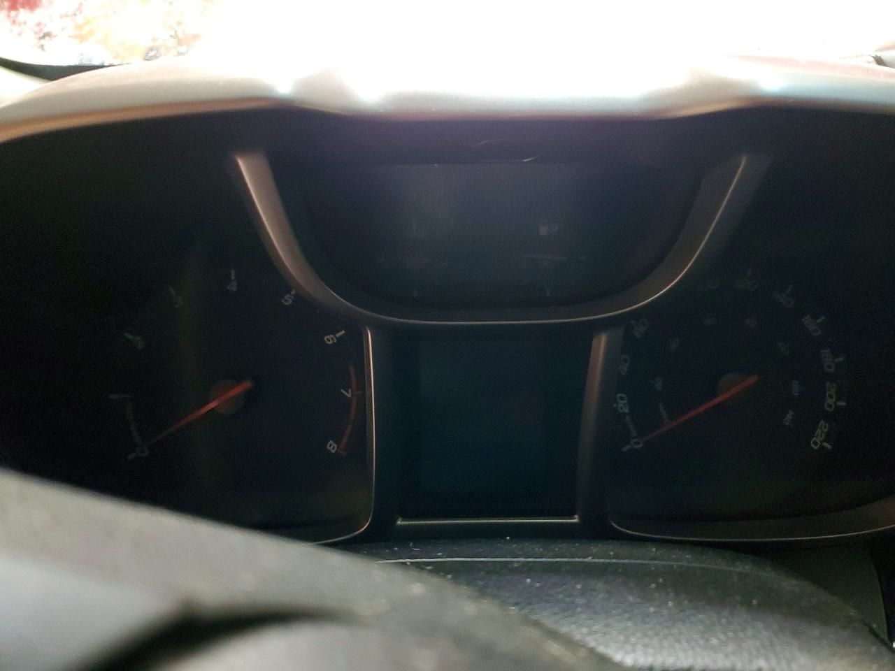 2012 Chevrolet Orlando lt