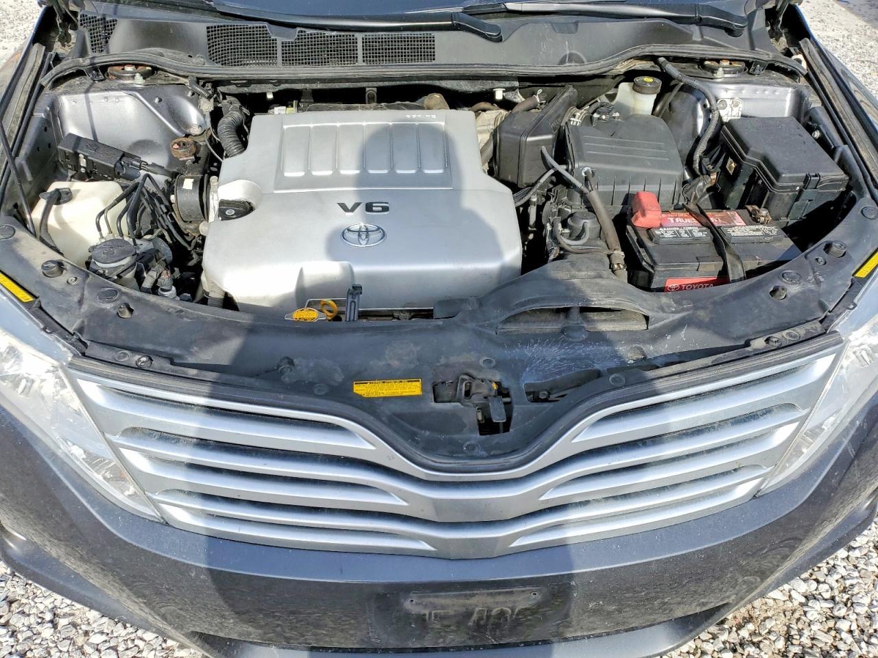 2009 Toyota Venza