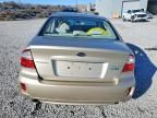 2008 Subaru Legacy 2.5i