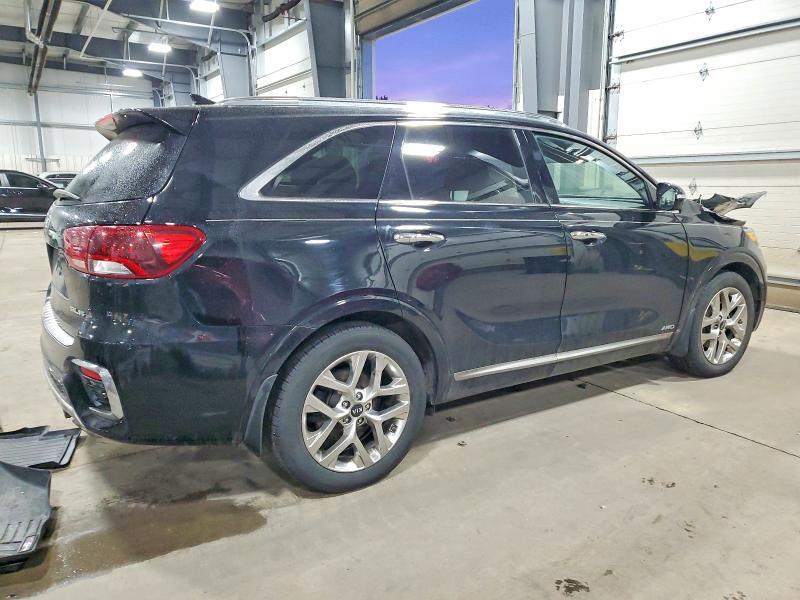 2019 KIA Sorento sx
