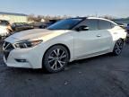 2017 Nissan Maxima 3.5s