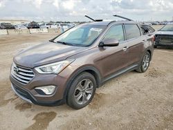 2015 Hyundai Santa fe gls for sale in Houston, TX