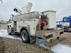 2005 International 4000 4200