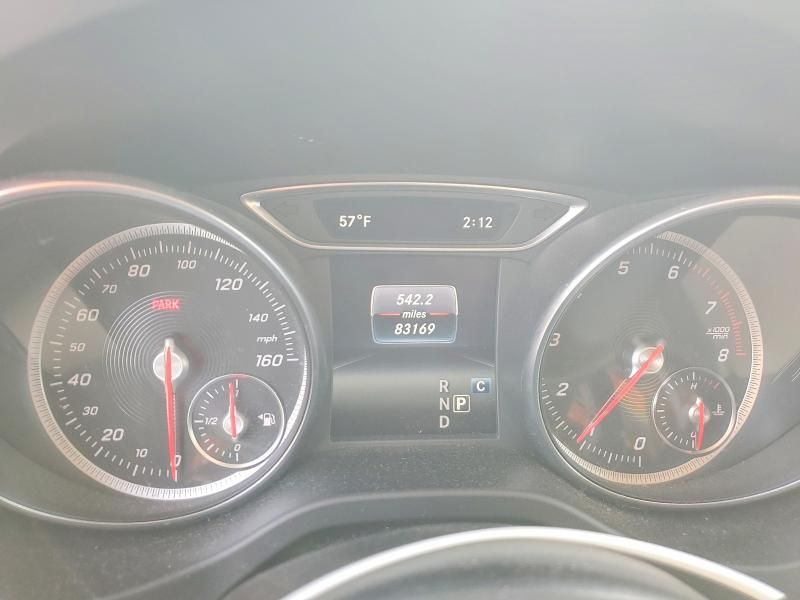 2019 Mercedes-Benz Gla 250 4matic