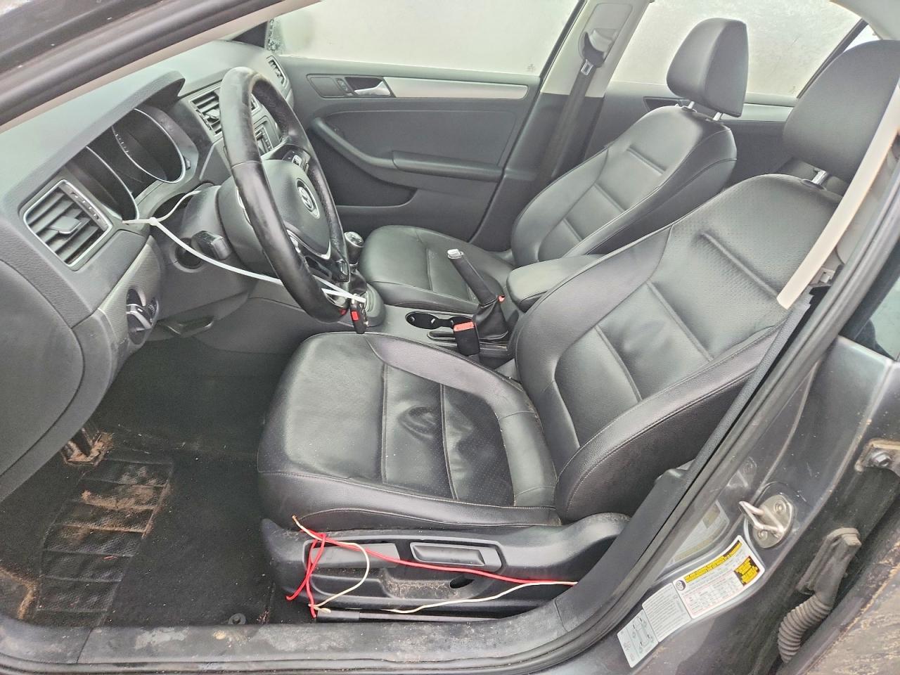 2017 Volkswagen Jetta se
