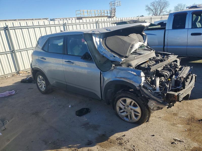 2021 Hyundai Venue se