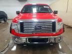 2011 Ford F150 Super cab