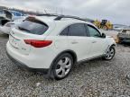 2010 Infiniti Fx35
