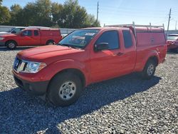 2016 Nissan Frontier s for sale in Jacksonville, FL