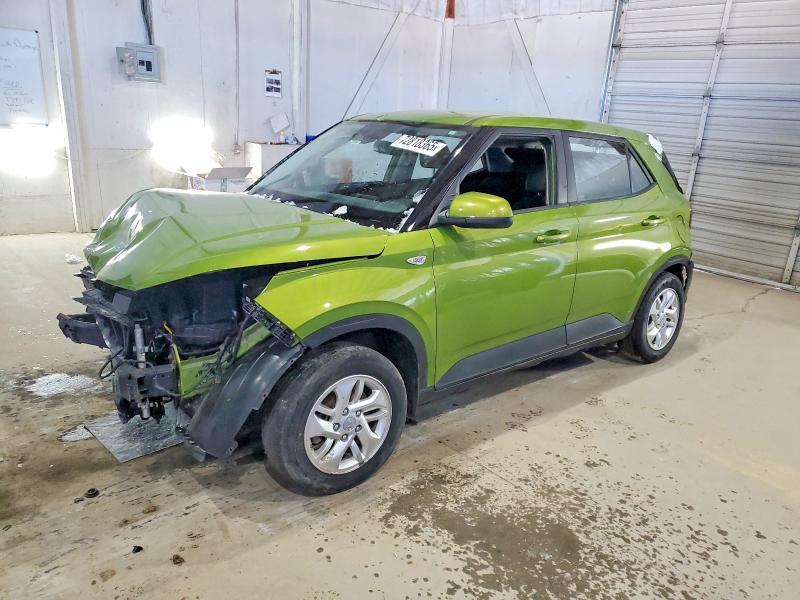 2023 Hyundai Venue se