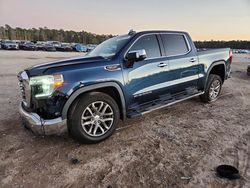 2019 GMC Sierra K1500 slt en venta en Harleyville, SC