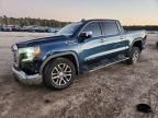 2019 GMC Sierra K1500 slt