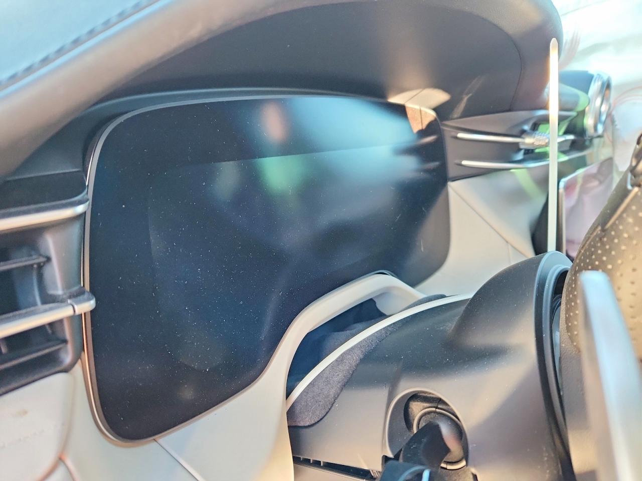 2024 Maserati Grecale gt