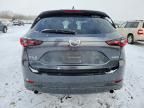 2022 Mazda Cx-5 Select