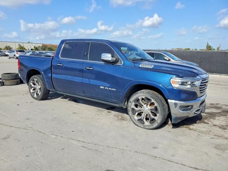 2020 Dodge Ram 1500 Longhorn